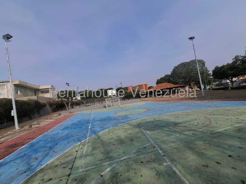 Casa (Duplex) en Venta en El Ujano, Lara - 30