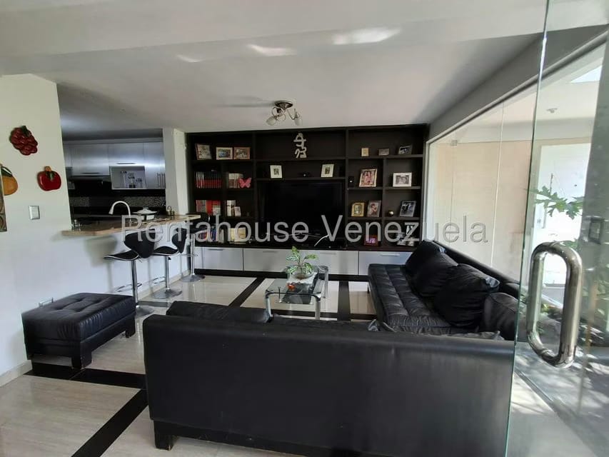 Casa (Duplex) en Venta en El Ujano, Lara - 4