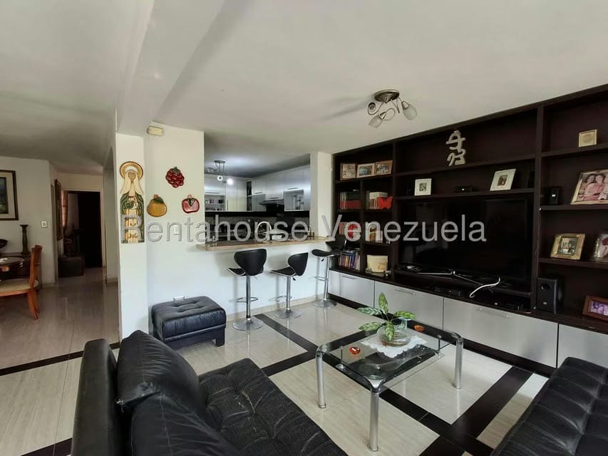 Casa (Duplex) en Venta en El Ujano, Lara - 5