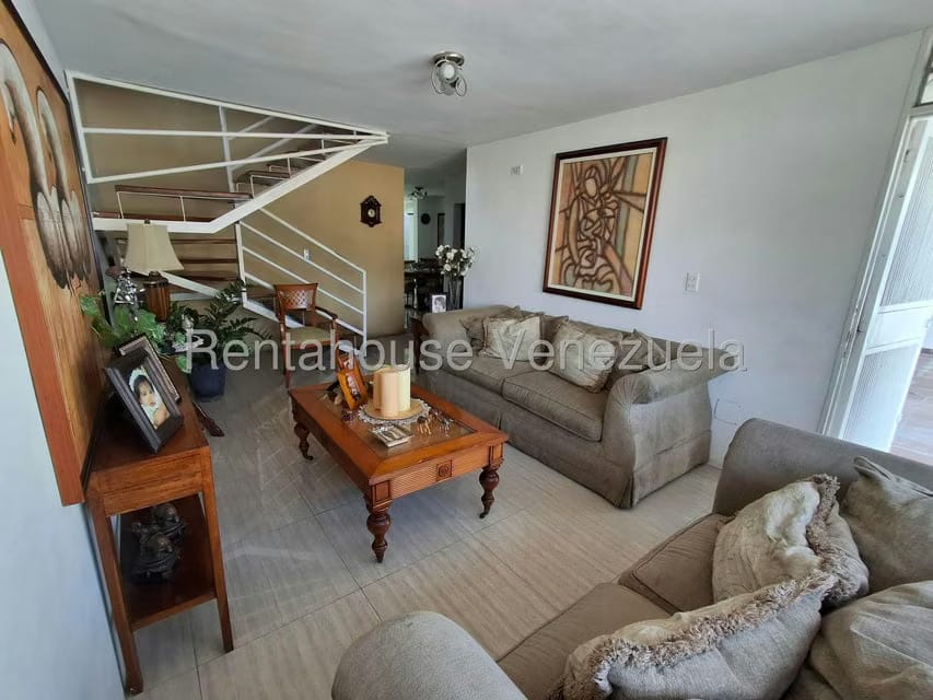 Casa (Duplex) en Venta en El Ujano, Lara - 6