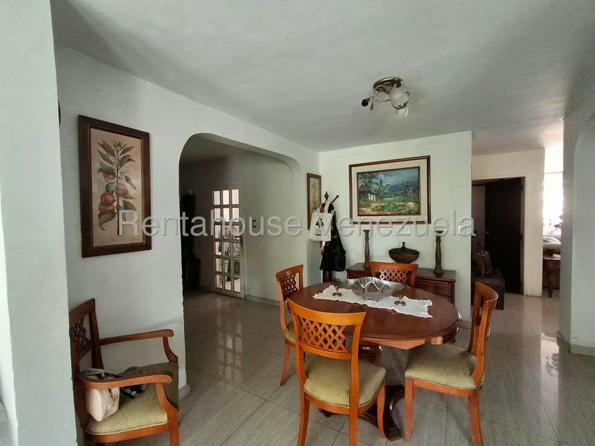Casa (Duplex) en Venta en El Ujano, Lara - 7