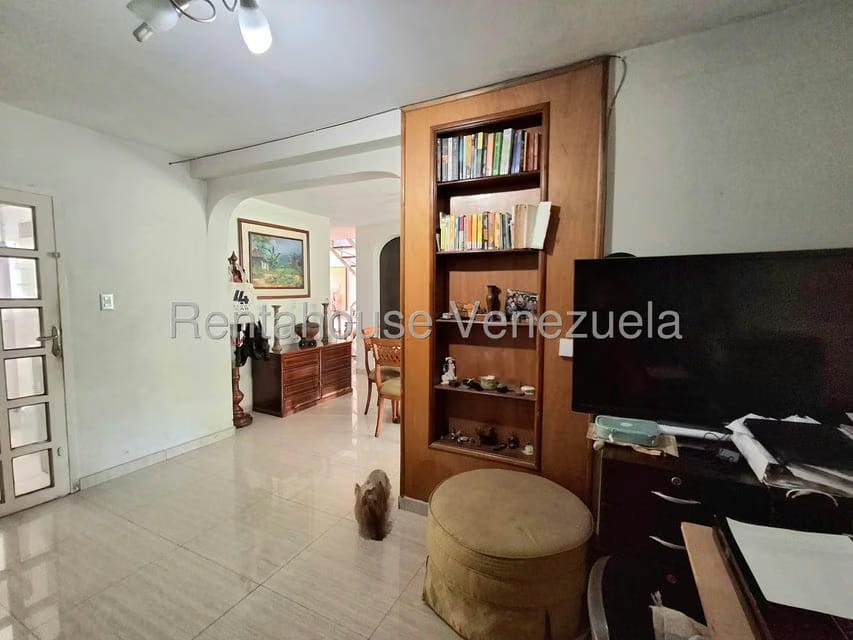 Casa (Duplex) en Venta en El Ujano, Lara - 8