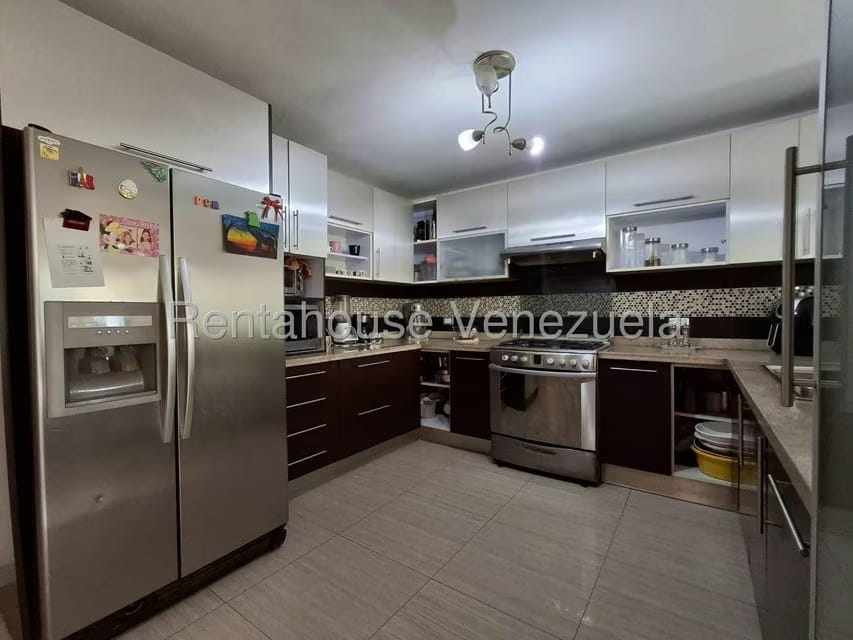 Casa (Duplex) en Venta en El Ujano, Lara - 10
