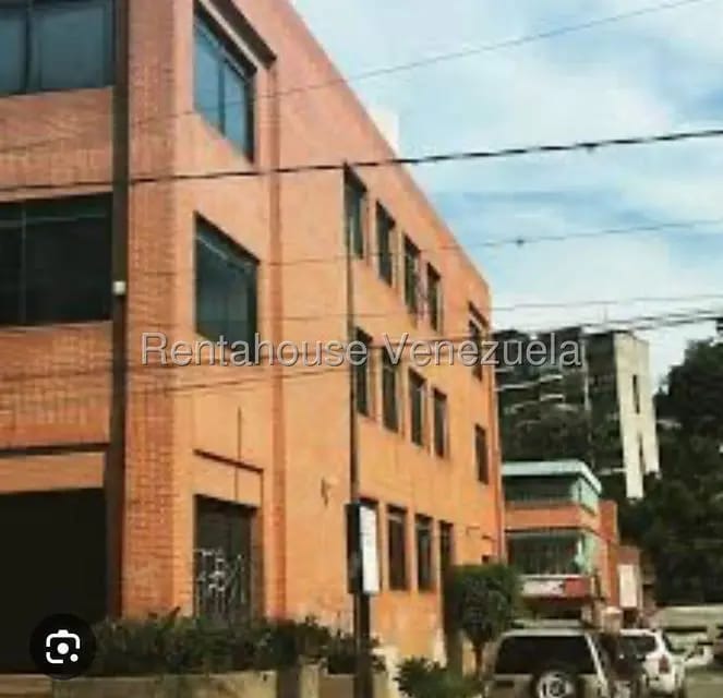 Comercial (Oficina) en Venta en Baruta, Distrito Metropolitano - 2