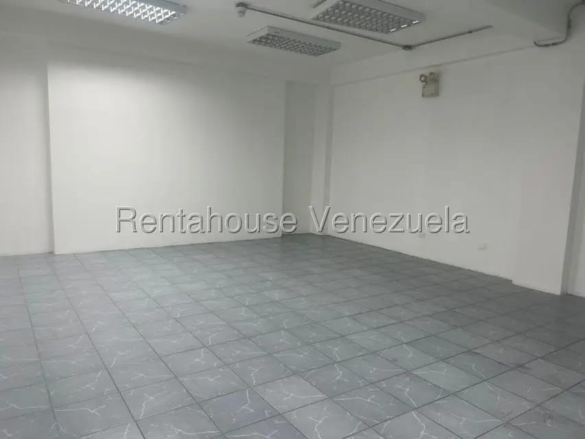 Comercial (Oficina) en Venta en Baruta, Distrito Metropolitano - 4