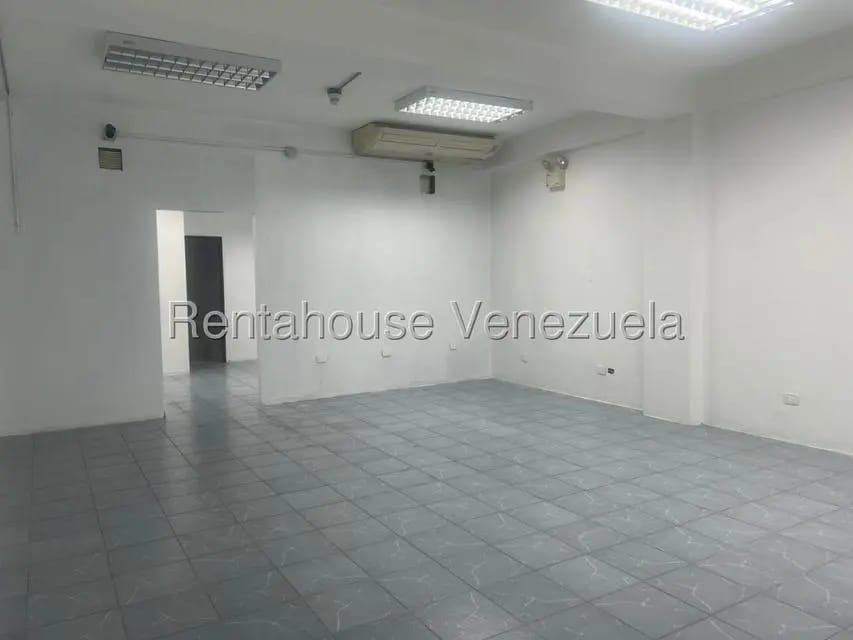 Comercial (Oficina) en Venta en Baruta, Distrito Metropolitano - 5