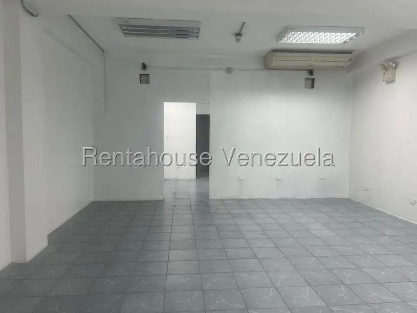 Comercial (Oficina) en Venta en Baruta, Distrito Metropolitano - 6