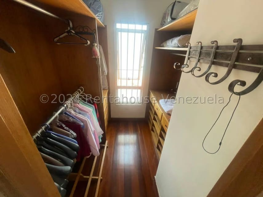 Apartamento (1 Nivel) en Venta en La Castellana, Distrito Metropolitano - 13