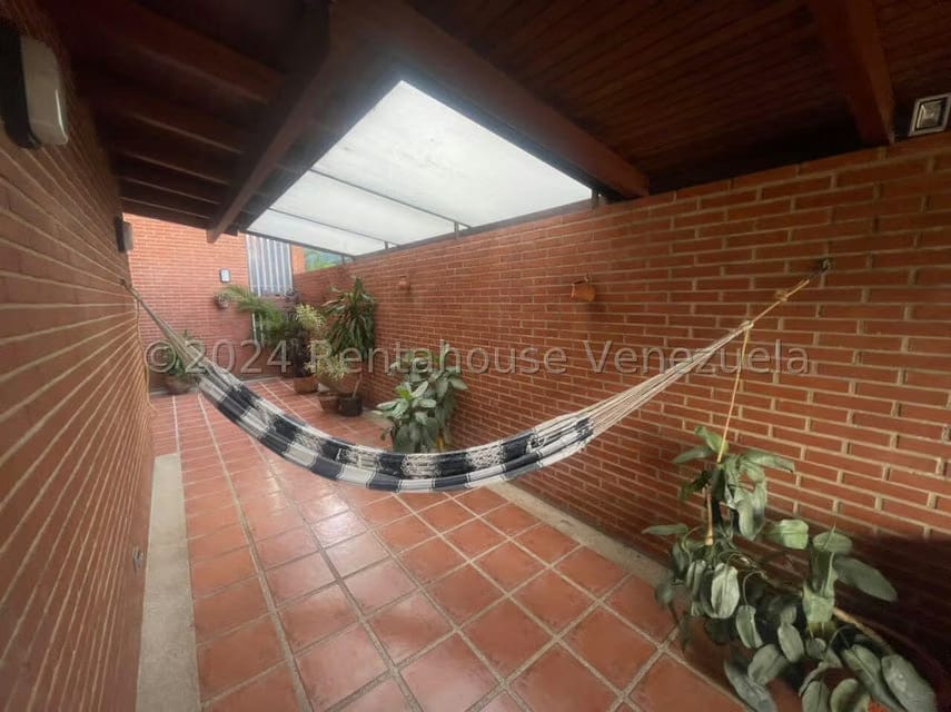 Apartamento (1 Nivel) en Venta en La Castellana, Distrito Metropolitano - 24