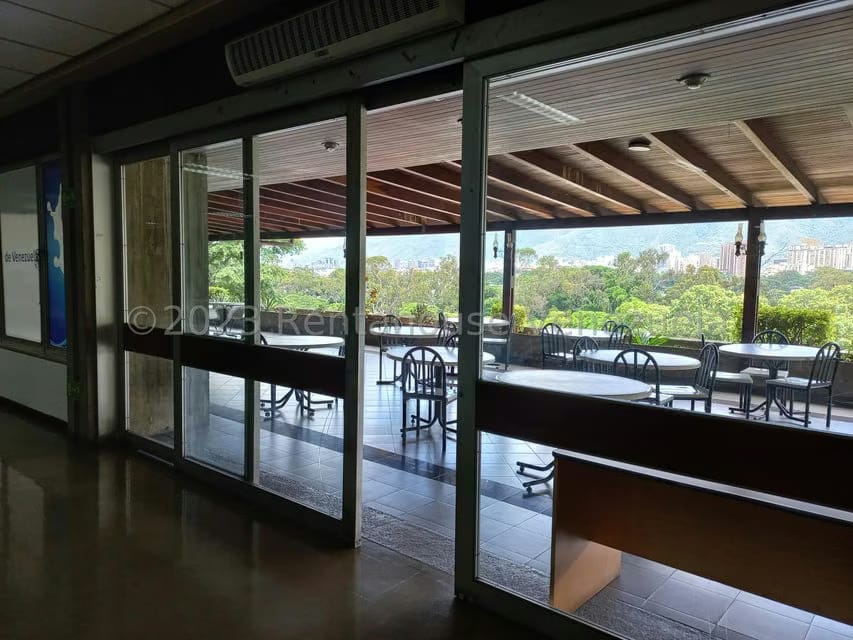 Comercial (Galpon - Deposito) en Alquiler en Macaracuay, Distrito Metropolitano - 23
