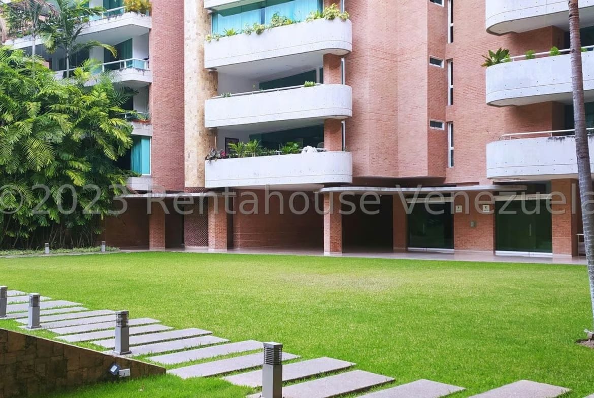 APARTAMENTO EN VENTA – ELENA MARIN NOBREGA - 2