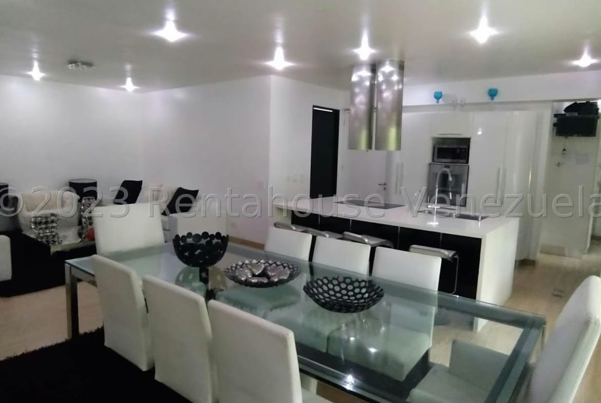 APARTAMENTO EN VENTA – ELENA MARIN NOBREGA - 4