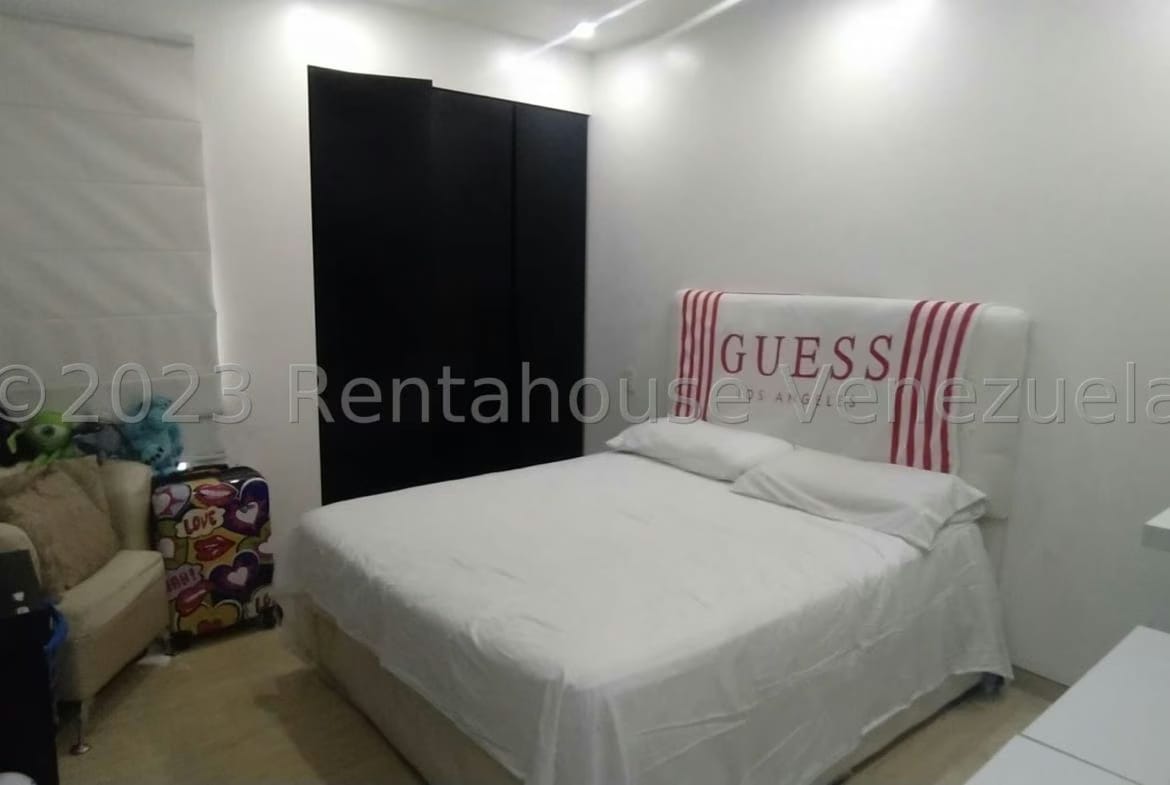 APARTAMENTO EN VENTA – ELENA MARIN NOBREGA - 9