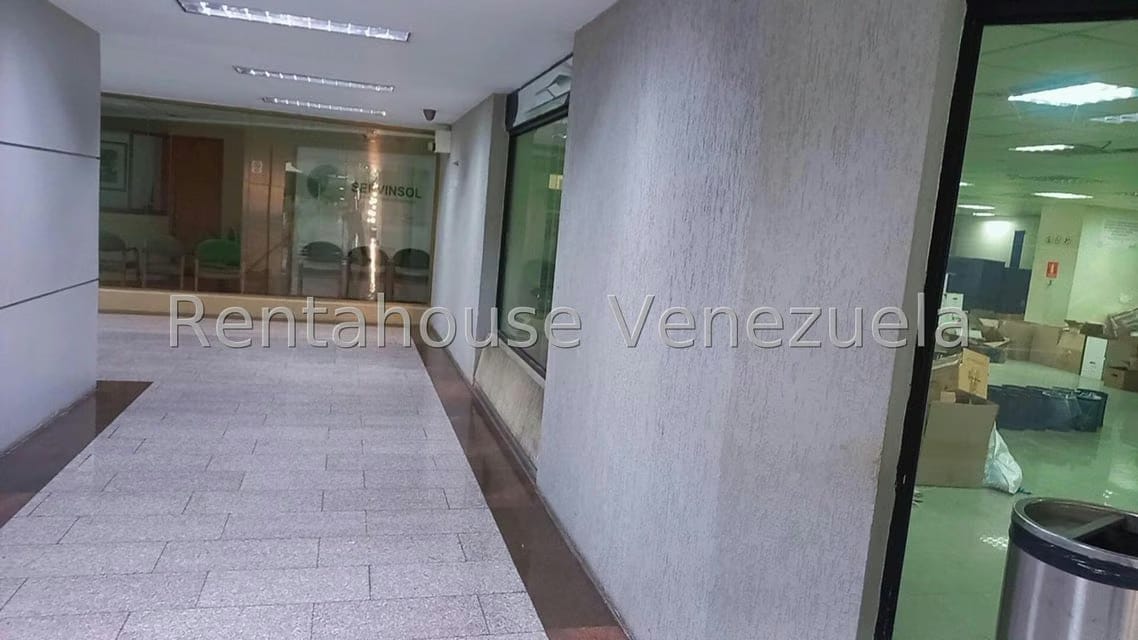 Comercial (Local Comercial) en Venta en El Cafetal, Distrito Metropolitano - 19