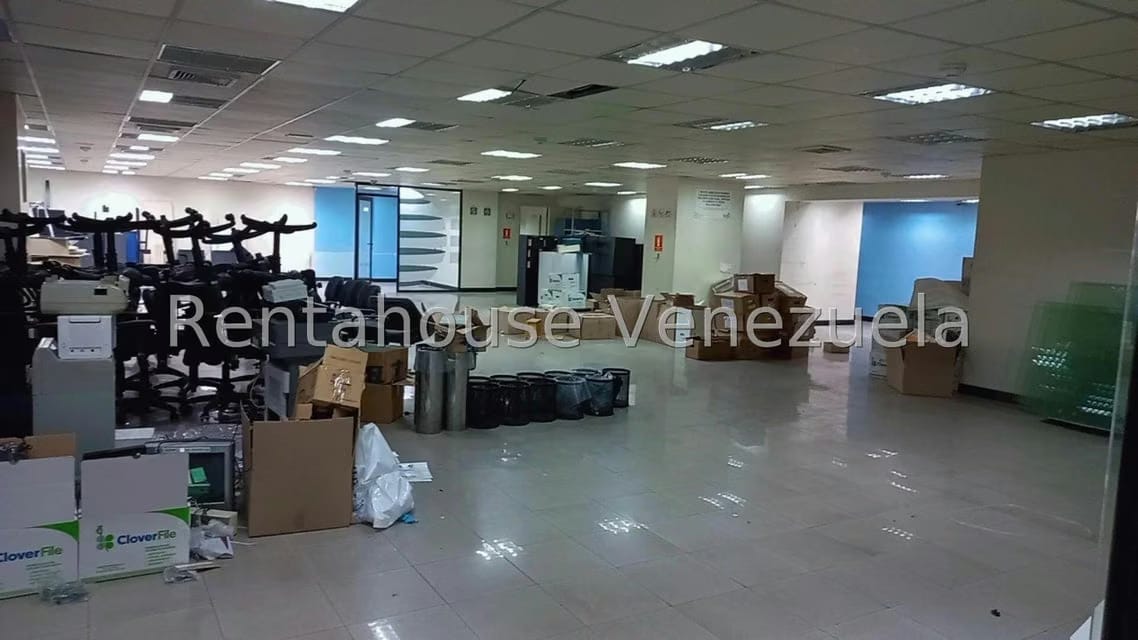 Comercial (Local Comercial) en Venta en El Cafetal, Distrito Metropolitano - 5