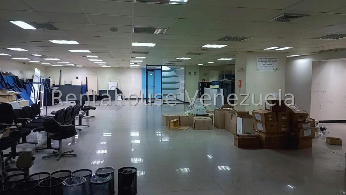 Comercial (Local Comercial) en Venta en El Cafetal, Distrito Metropolitano - 6