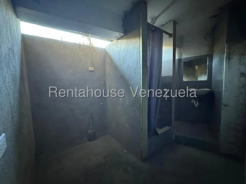 Comercial (Galpon - Deposito) en Alquiler en El Hatillo, Distrito Metropolitano - 11