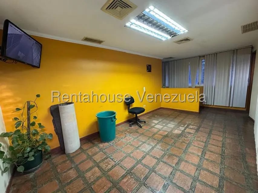 Comercial (Galpon - Deposito) en Alquiler en El Hatillo, Distrito Metropolitano - 13