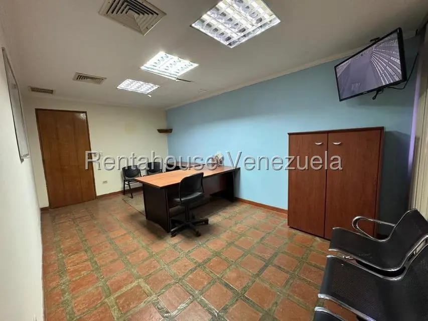 Comercial (Galpon - Deposito) en Alquiler en El Hatillo, Distrito Metropolitano - 15