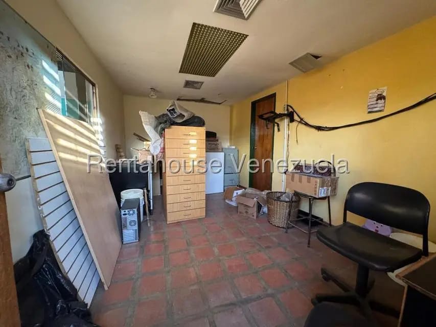 Comercial (Galpon - Deposito) en Alquiler en El Hatillo, Distrito Metropolitano - 16