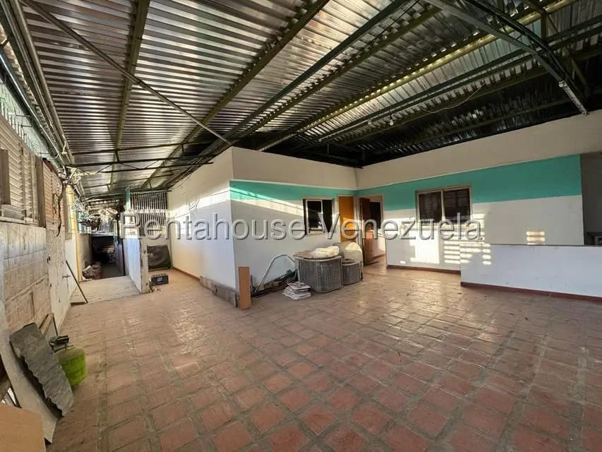 Comercial (Galpon - Deposito) en Alquiler en El Hatillo, Distrito Metropolitano - 17