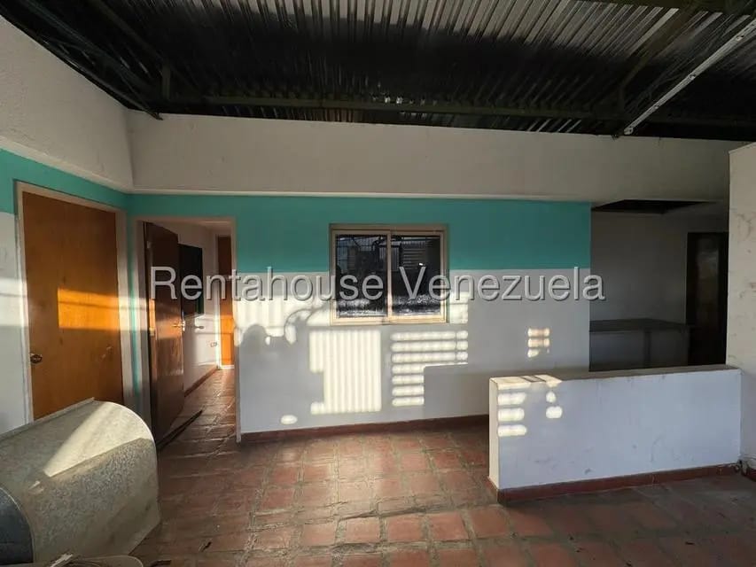 Comercial (Galpon - Deposito) en Alquiler en El Hatillo, Distrito Metropolitano - 18