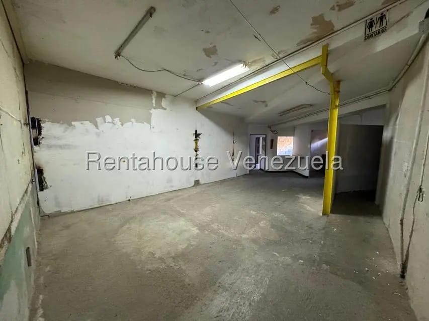 Comercial (Galpon - Deposito) en Alquiler en El Hatillo, Distrito Metropolitano - 7