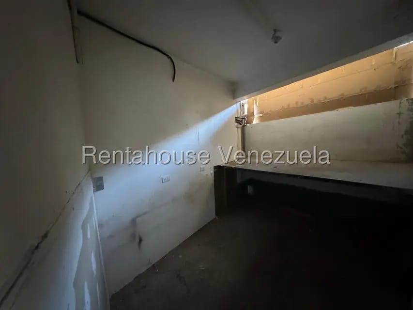 Comercial (Galpon - Deposito) en Alquiler en El Hatillo, Distrito Metropolitano - 10