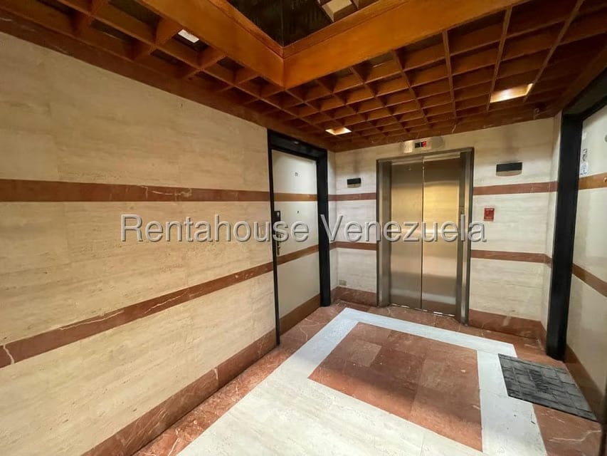 Apartamento (1 Nivel) en Venta en El Peñon, Distrito Metropolitano - 2