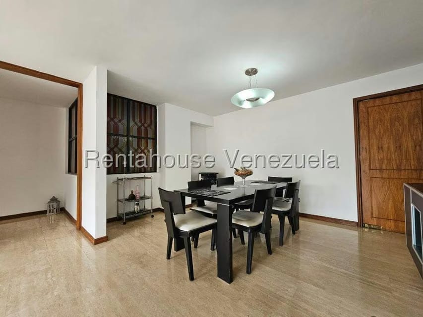 Apartamento (1 Nivel) en Venta en El Peñon, Distrito Metropolitano - 11