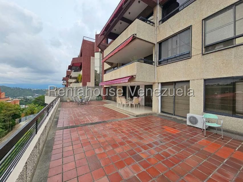 Apartamento (1 Nivel) en Venta en El Peñon, Distrito Metropolitano - 14
