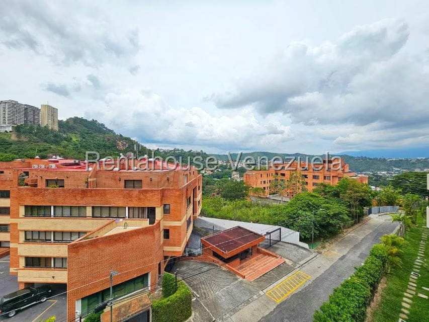 Apartamento (1 Nivel) en Venta en El Peñon, Distrito Metropolitano - 15