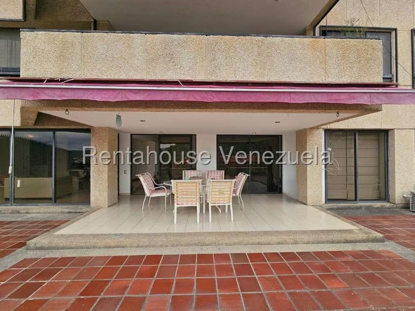 Apartamento (1 Nivel) en Venta en El Peñon, Distrito Metropolitano - 17