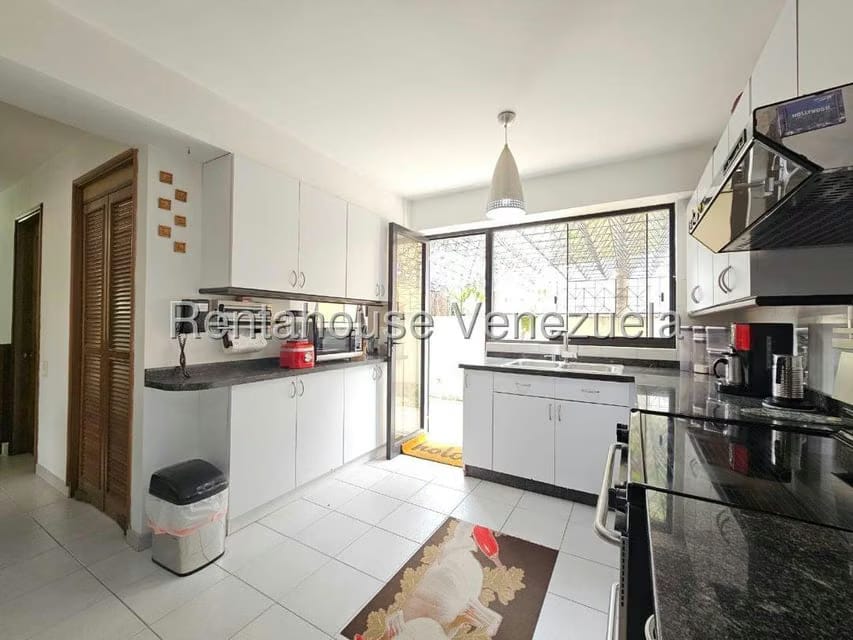 Apartamento (1 Nivel) en Venta en El Peñon, Distrito Metropolitano - 19
