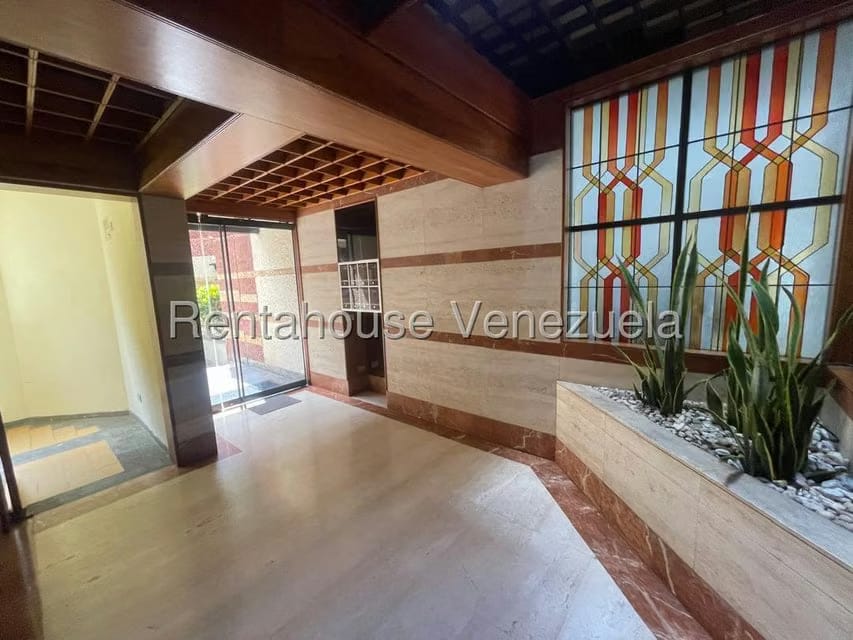 Apartamento (1 Nivel) en Venta en El Peñon, Distrito Metropolitano - 3