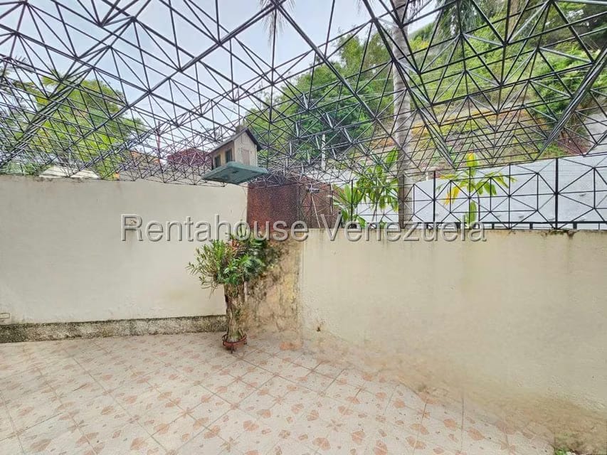 Apartamento (1 Nivel) en Venta en El Peñon, Distrito Metropolitano - 22