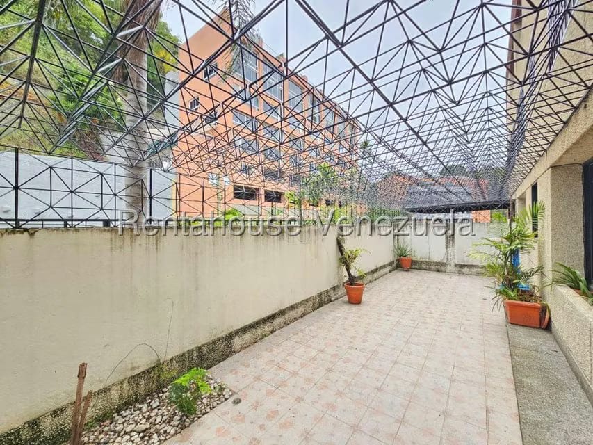 Apartamento (1 Nivel) en Venta en El Peñon, Distrito Metropolitano - 23