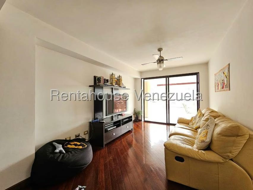 Apartamento (1 Nivel) en Venta en El Peñon, Distrito Metropolitano - 26