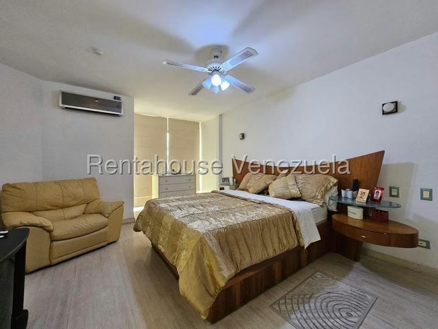 Apartamento (1 Nivel) en Venta en El Peñon, Distrito Metropolitano - 27