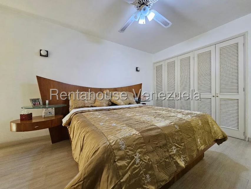 Apartamento (1 Nivel) en Venta en El Peñon, Distrito Metropolitano - 28