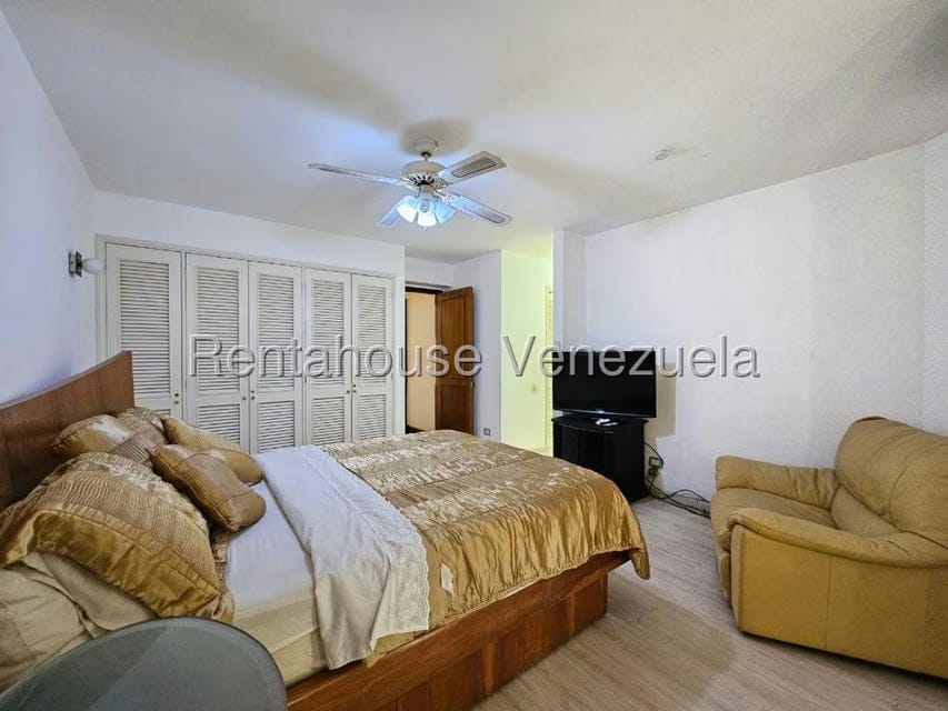 Apartamento (1 Nivel) en Venta en El Peñon, Distrito Metropolitano - 29