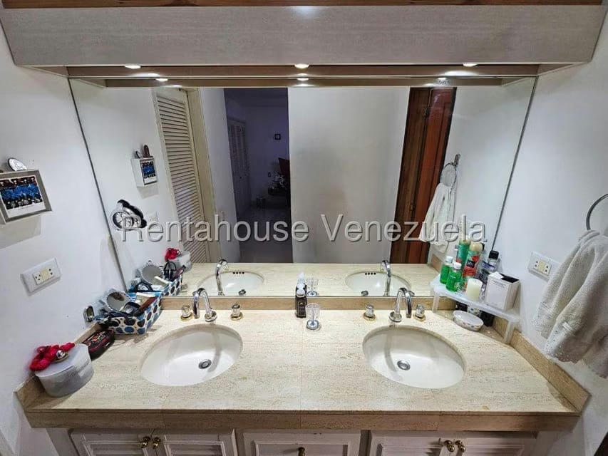 Apartamento (1 Nivel) en Venta en El Peñon, Distrito Metropolitano - 30