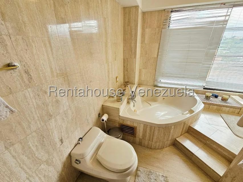 Apartamento (1 Nivel) en Venta en El Peñon, Distrito Metropolitano - 31