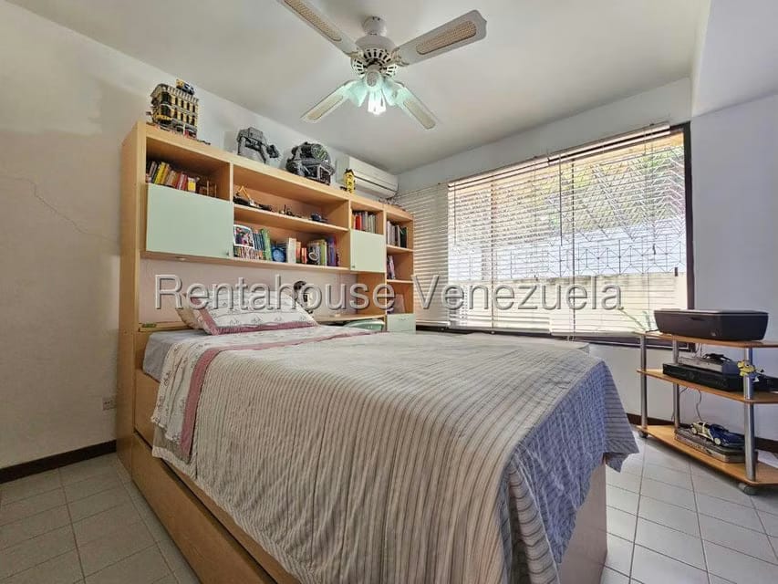 Apartamento (1 Nivel) en Venta en El Peñon, Distrito Metropolitano - 33