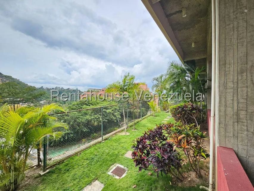 Apartamento (1 Nivel) en Venta en El Peñon, Distrito Metropolitano - 39