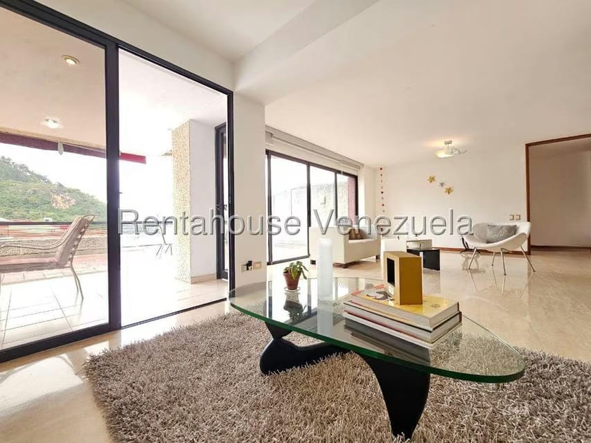 Apartamento (1 Nivel) en Venta en El Peñon, Distrito Metropolitano - 7