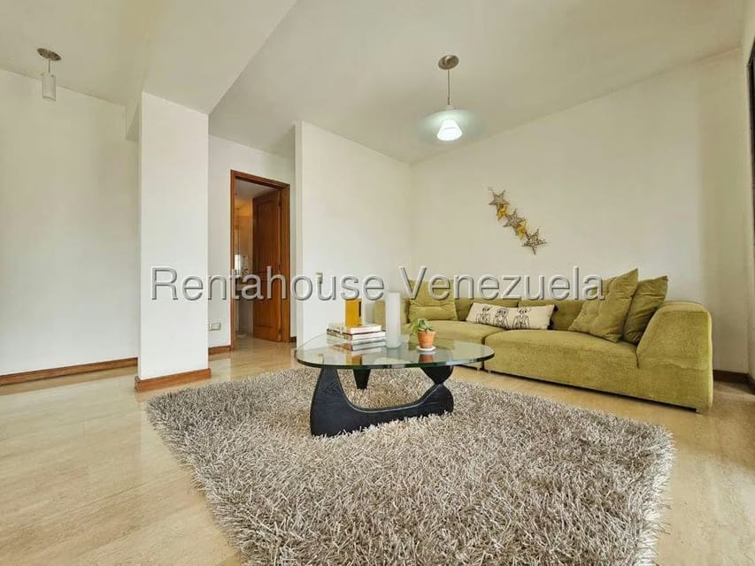 Apartamento (1 Nivel) en Venta en El Peñon, Distrito Metropolitano - 8