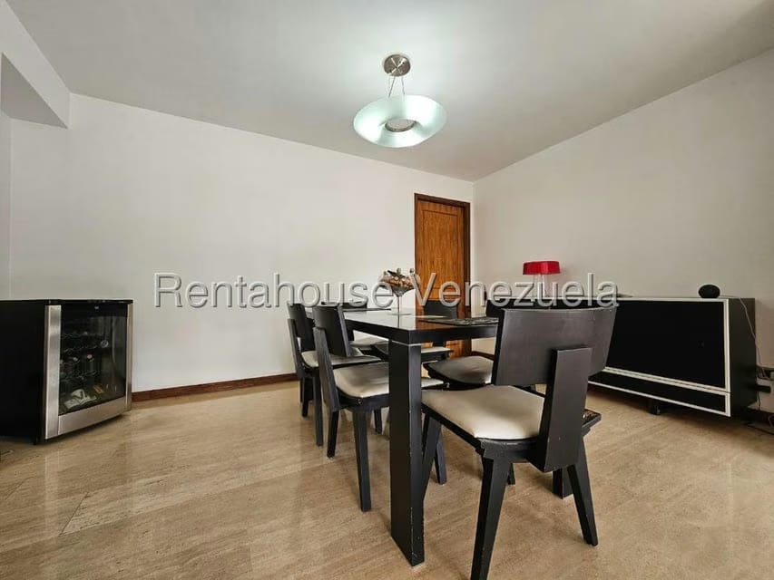 Apartamento (1 Nivel) en Venta en El Peñon, Distrito Metropolitano - 10