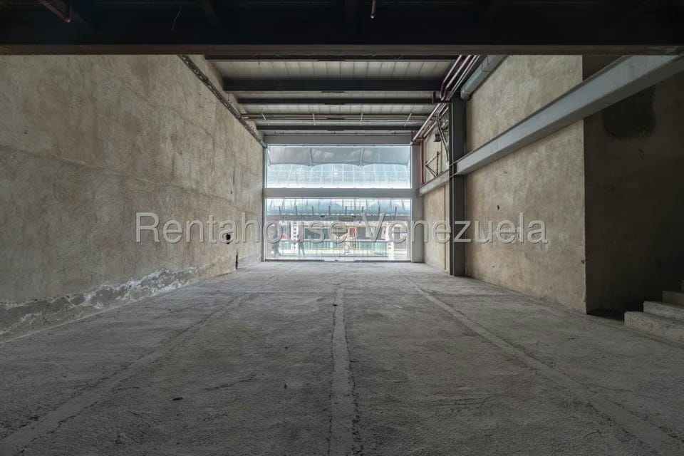 Comercial (Local Comercial) en Venta en Sabana Grande, Distrito Metropolitano - 9