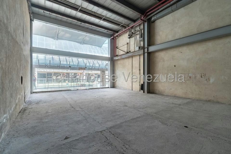 Comercial (Local Comercial) en Venta en Sabana Grande, Distrito Metropolitano - 10